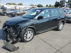 KNMAT2MV0JP580291 2018 NISSAN ROGUE