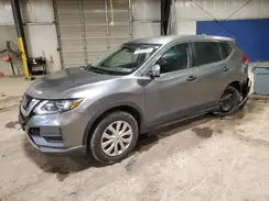 KNMAT2MV0JP580663 2018 NISSAN ROGUE