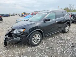 KNMAT2MV0JP583045 2018 NISSAN ROGUE