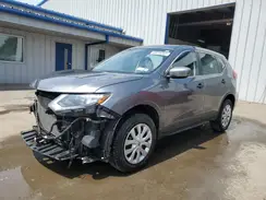 KNMAT2MV0JP583465 2018 NISSAN ROGUE
