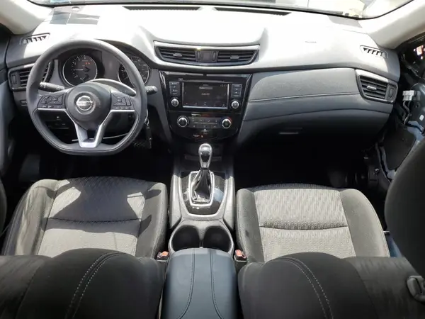 KNMAT2MV0JP583465 2018 NISSAN ROGUE - Image 8