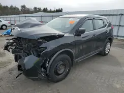 KNMAT2MV0JP583594 2018 NISSAN ROGUE