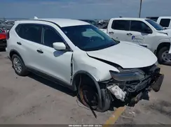KNMAT2MV0JP584387 2018 NISSAN ROGUE