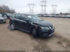 KNMAT2MV0JP586978 2018 NISSAN ROGUE