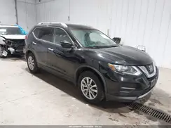 KNMAT2MV0JP588407 2018 NISSAN ROGUE