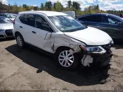KNMAT2MV0JP589802 2018 NISSAN ROGUE