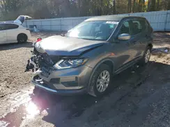 KNMAT2MV0JP590996 2018 NISSAN ROGUE