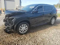 KNMAT2MV0JP591887 2018 NISSAN ROGUE