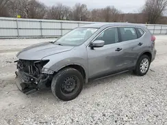 KNMAT2MV0JP592182 2018 NISSAN ROGUE