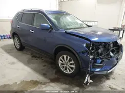 KNMAT2MV0JP593591 2018 NISSAN ROGUE