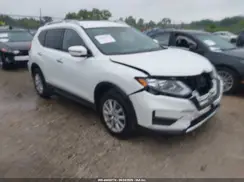 KNMAT2MV0JP594014 2018 NISSAN ROGUE