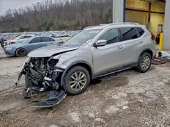KNMAT2MV0JP594272 2018 NISSAN ROGUE