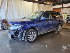 KNMAT2MV0JP595891 2018 NISSAN ROGUE