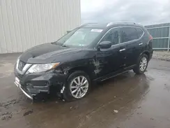 KNMAT2MV0JP595907 2018 NISSAN ROGUE