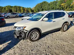 KNMAT2MV0JP598676 2018 NISSAN ROGUE