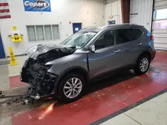 KNMAT2MV0JP599164 2018 NISSAN ROGUE