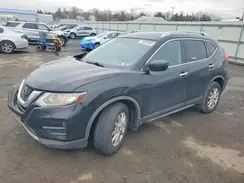 KNMAT2MV0JP599830 2018 NISSAN ROGUE