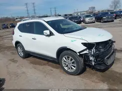 KNMAT2MV0JP600541 2018 NISSAN ROGUE
