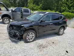 KNMAT2MV0JP601303 2018 NISSAN ROGUE