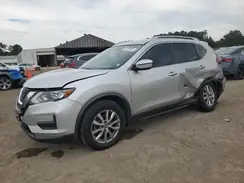 KNMAT2MV0JP601396 2018 NISSAN ROGUE