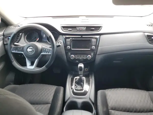 KNMAT2MV0JP601396 2018 NISSAN ROGUE - Image 8