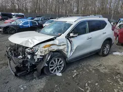 KNMAT2MV0JP601706 2018 NISSAN ROGUE