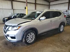 KNMAT2MV0JP602256 2018 NISSAN ROGUE