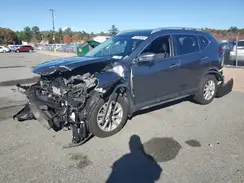 KNMAT2MV0JP603570 2018 NISSAN ROGUE