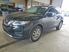 KNMAT2MV0JP603729 2018 NISSAN ROGUE