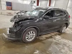 KNMAT2MV0JP604282 2018 NISSAN ROGUE