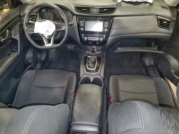 KNMAT2MV0JP604282 2018 NISSAN ROGUE - Image 8
