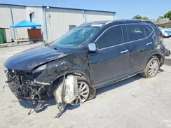 KNMAT2MV0JP604749 2018 NISSAN ROGUE