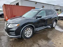 KNMAT2MV0JP605772 2018 NISSAN ROGUE