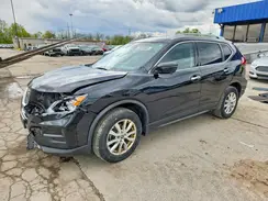 KNMAT2MV0JP606162 2018 NISSAN ROGUE