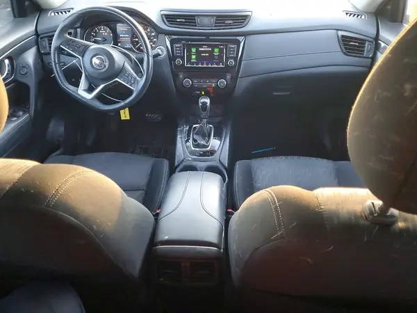 KNMAT2MV0JP606291 2018 NISSAN ROGUE - Image 8