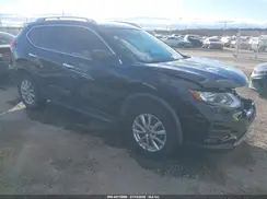 KNMAT2MV0JP609207 2018 NISSAN ROGUE