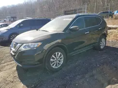 KNMAT2MV0JP609448 2018 NISSAN ROGUE