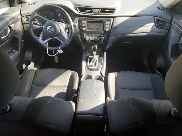 KNMAT2MV0JP609448 2018 NISSAN ROGUE - Image 8