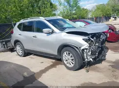 KNMAT2MV0JP609496 2018 NISSAN ROGUE