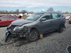 KNMAT2MV0JP610020 2018 NISSAN ROGUE
