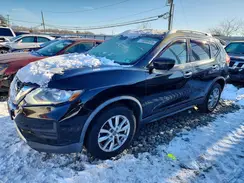 KNMAT2MV0JP610471 2018 NISSAN ROGUE