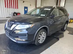 KNMAT2MV0JP611412 2018 NISSAN ROGUE