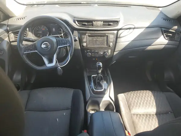 KNMAT2MV0JP611412 2018 NISSAN ROGUE - Image 8