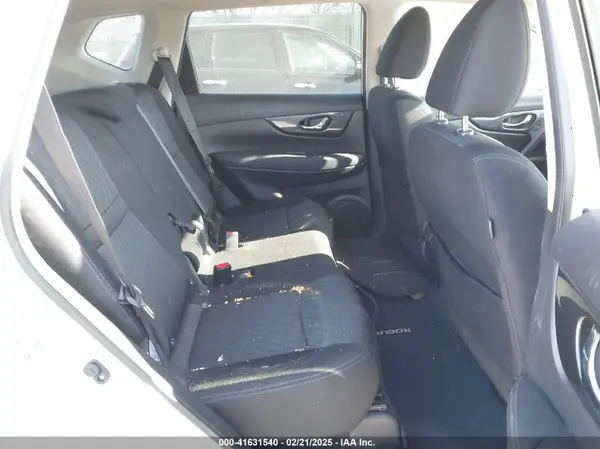 KNMAT2MV0JP612060 2018 NISSAN ROGUE - Image 7