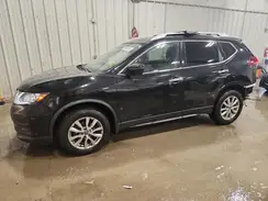 KNMAT2MV0JP612494 2018 NISSAN ROGUE