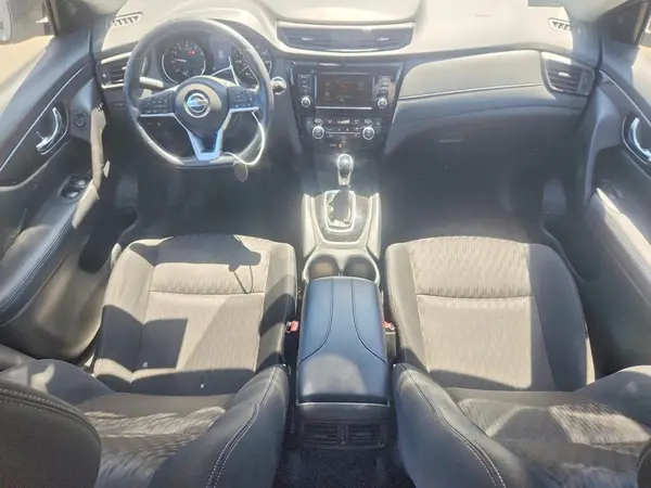KNMAT2MV0JP612513 2018 NISSAN ROGUE - Image 8