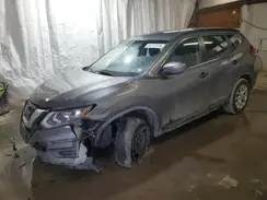 KNMAT2MV0JP614763 2018 NISSAN ROGUE