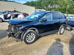 KNMAT2MV0JP614911 2018 NISSAN ROGUE