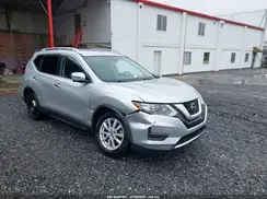 KNMAT2MV0JP619901 2018 NISSAN ROGUE