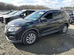 KNMAT2MV0JP620028 2018 NISSAN ROGUE